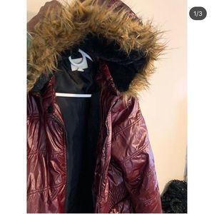 Women’s coat